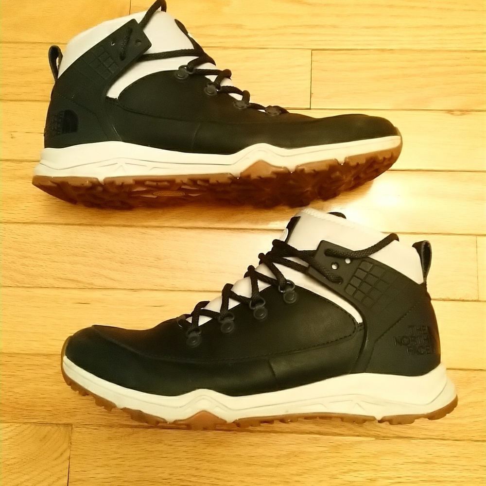 Men's North face boots